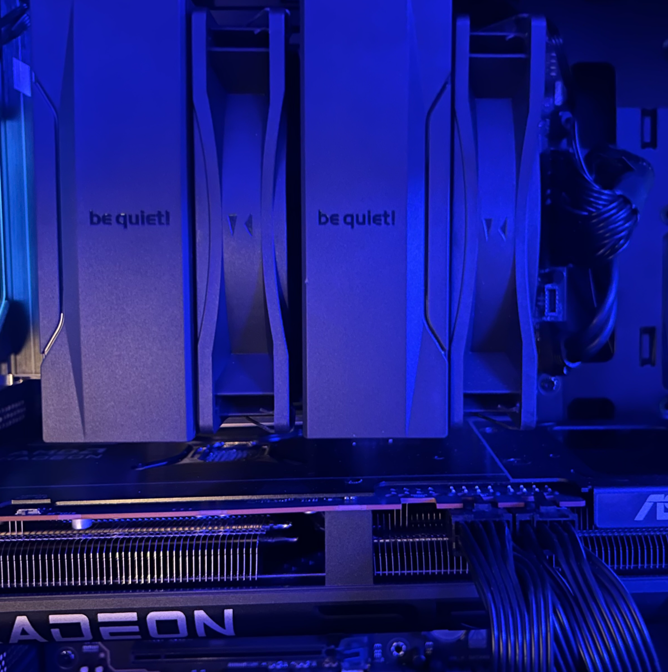 ai workstation