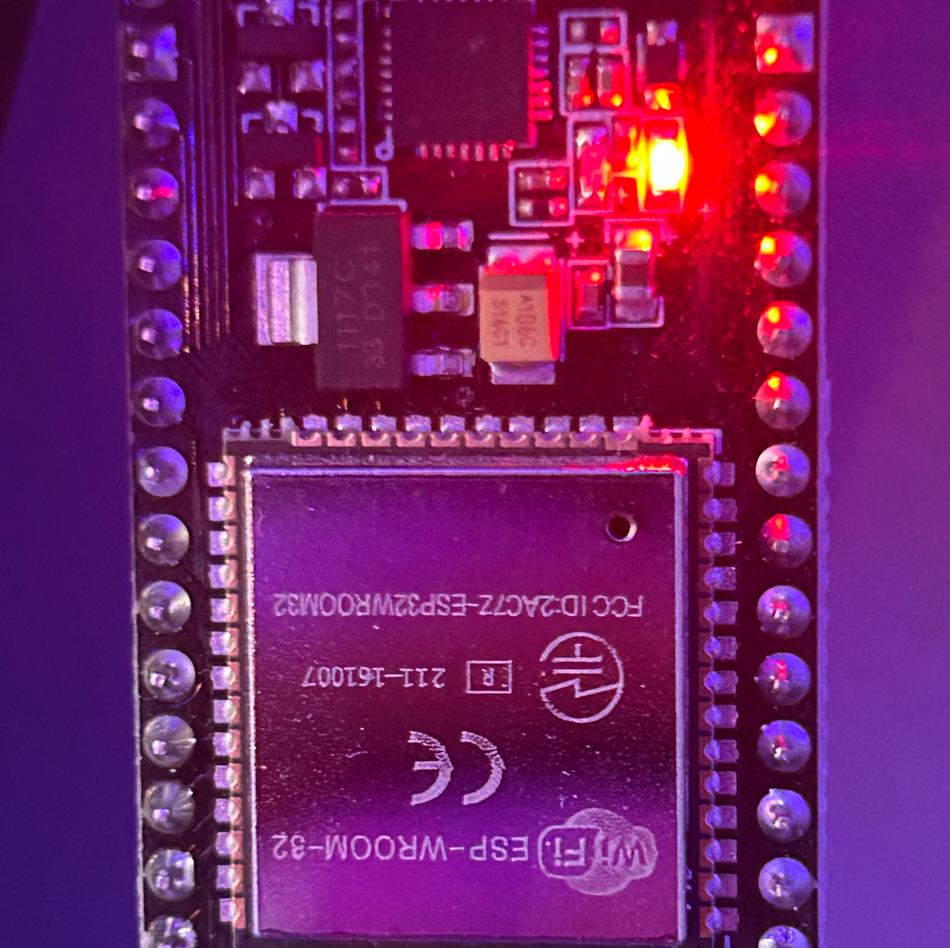 esp32